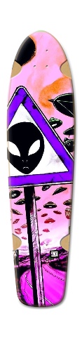 Design 491687 Skateboards, Longboards and Grip Tape Image