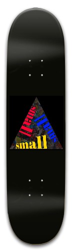 Small Skateboards, Longboards and Grip Tape Image