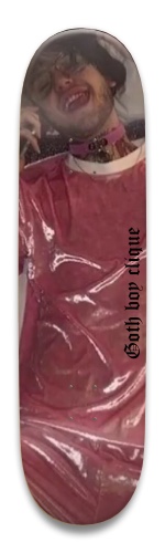 Design 491755 Skateboards, Longboards and Grip Tape Image