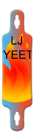 Design 491794 Skateboards, Longboards and Grip Tape