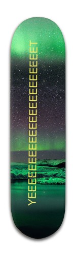 yeeeeeeeeeeeet Skateboards, Longboards and Grip Tape Image