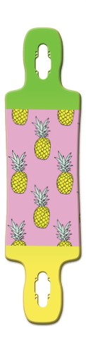 ching chow Skateboards, Longboards and Grip Tape Image