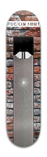 Design 491869 Skateboards, Longboards and Grip Tape Image