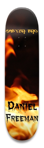 Present for dani Skateboards, Longboards and Grip Tape Image