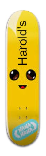 Design 491979 Skateboards, Longboards and Grip Tape Image