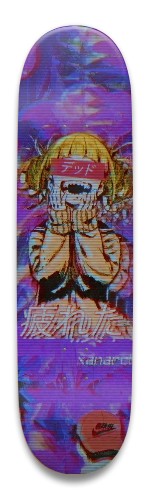 Design 492085 Skateboards, Longboards and Grip Tape