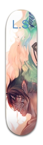 Design 492088 Skateboards, Longboards and Grip Tape