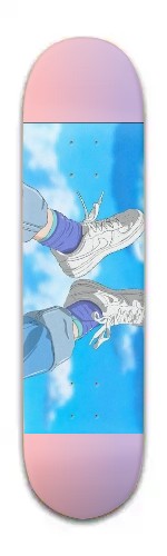 bruh Skateboards, Longboards and Grip Tape Image