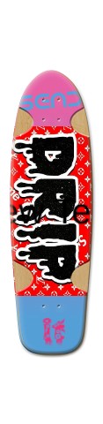Design 492132 Skateboards, Longboards and Grip Tape Image