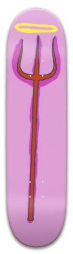 Design 492147 Skateboards, Longboards and Grip Tape
