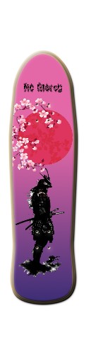 Design 492177 Skateboards, Longboards and Grip Tape