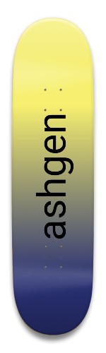 Design 492204 Skateboards, Longboards and Grip Tape