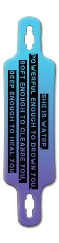 Design 492231 Skateboards, Longboards and Grip Tape Image