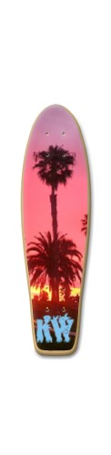 Design 492255 Skateboards, Longboards and Grip Tape