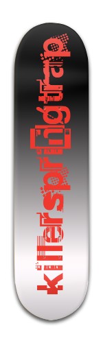 Design 492308 Skateboards, Longboards and Grip Tape