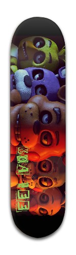 Design 492395 Skateboards, Longboards and Grip Tape Image