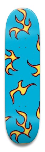 Design 492407 Skateboards, Longboards and Grip Tape Image