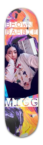 Ameria Skateboards, Longboards and Grip Tape Image