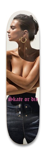 Design 492415 Skateboards, Longboards and Grip Tape Image