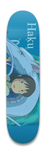 Design 492438 Skateboards, Longboards and Grip Tape Image