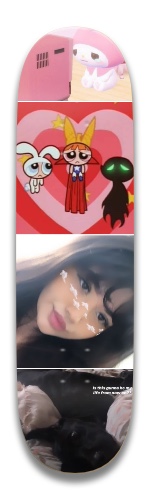 Design 492523 Skateboards, Longboards and Grip Tape Image