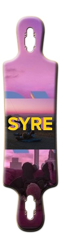 Syre Skateboards, Longboards and Grip Tape Image