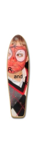 Design 492584 Skateboards, Longboards and Grip Tape