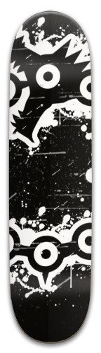 Design 492667 Skateboards, Longboards and Grip Tape
