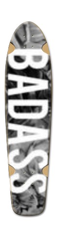 Design 492680 Skateboards, Longboards and Grip Tape
