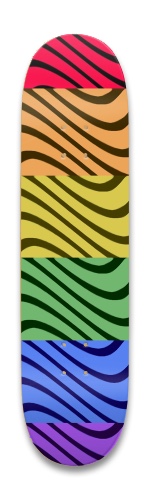 Design 492681 Skateboards, Longboards and Grip Tape