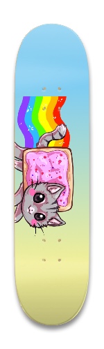 Design 492830 Skateboards, Longboards and Grip Tape Image