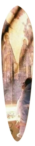Design 492879 Skateboards, Longboards and Grip Tape