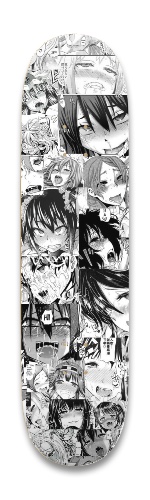 Design 492952 Skateboards, Longboards and Grip Tape