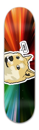 Doge!