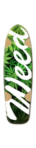 Design 493011 Skateboards, Longboards and Grip Tape