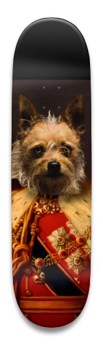 The Graham Skateboards, Longboards and Grip Tape Image