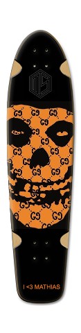 Design 493092 Skateboards, Longboards and Grip Tape Image