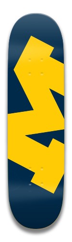 Big Blue Board Skateboards, Longboards and Grip Tape Image