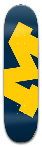 Hail To the Victors Boi Skateboards, Longboards and Grip Tape Image