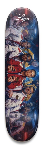 Design 493175 Skateboards, Longboards and Grip Tape Image