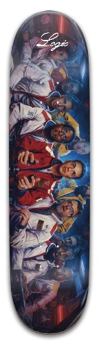 Design 493176 Skateboards, Longboards and Grip Tape Image