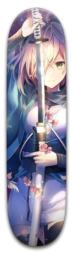 Design 493184 Skateboards, Longboards and Grip Tape Image