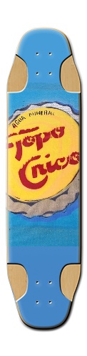 Design 493186 Skateboards, Longboards and Grip Tape