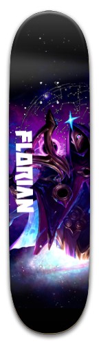 Design 493198 Skateboards, Longboards and Grip Tape