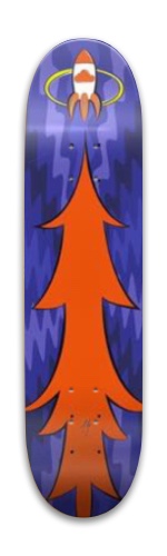 Design 493207 Skateboards, Longboards and Grip Tape
