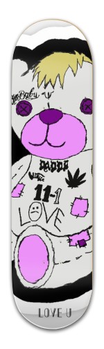 Design 493215 Skateboards, Longboards and Grip Tape Image