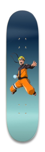 Design 493274 Skateboards, Longboards and Grip Tape Image