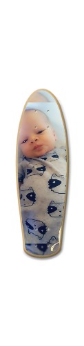 Design 493290 Skateboards, Longboards and Grip Tape