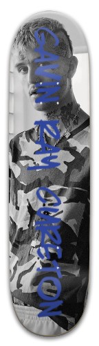 Design 493295 Skateboards, Longboards and Grip Tape