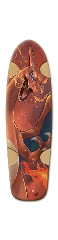 Design 493313 Skateboards, Longboards and Grip Tape